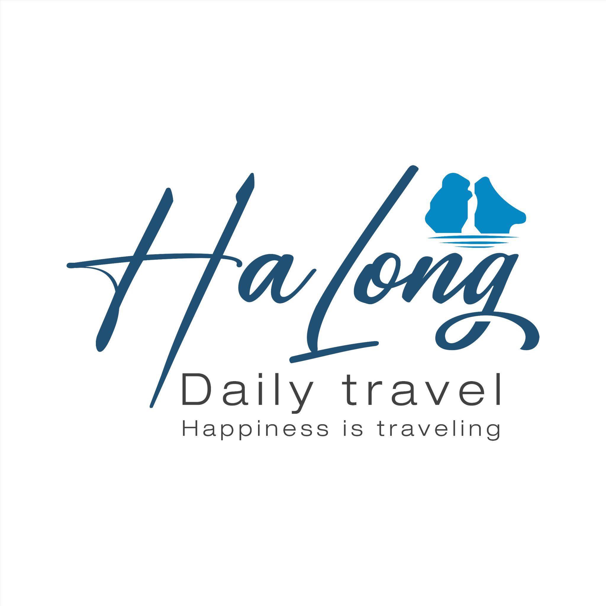 CÔNG TY TNHH THƯƠNG MẠI DỊCH VỤ HALONG DAILY TRAVEL