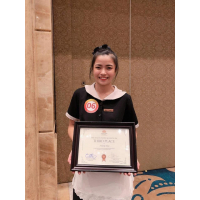 Nguyễn Thị Mỹ Linh
