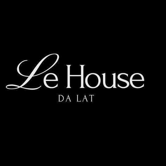 Khách Sạn Le House Dalat 