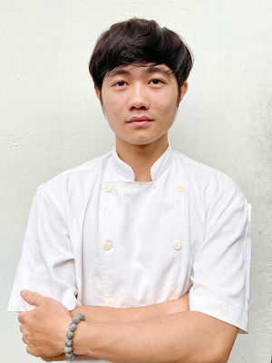 Nguyễn Văn Hoà