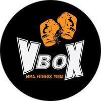 VBOX Center_Pilates Fitness Yoga