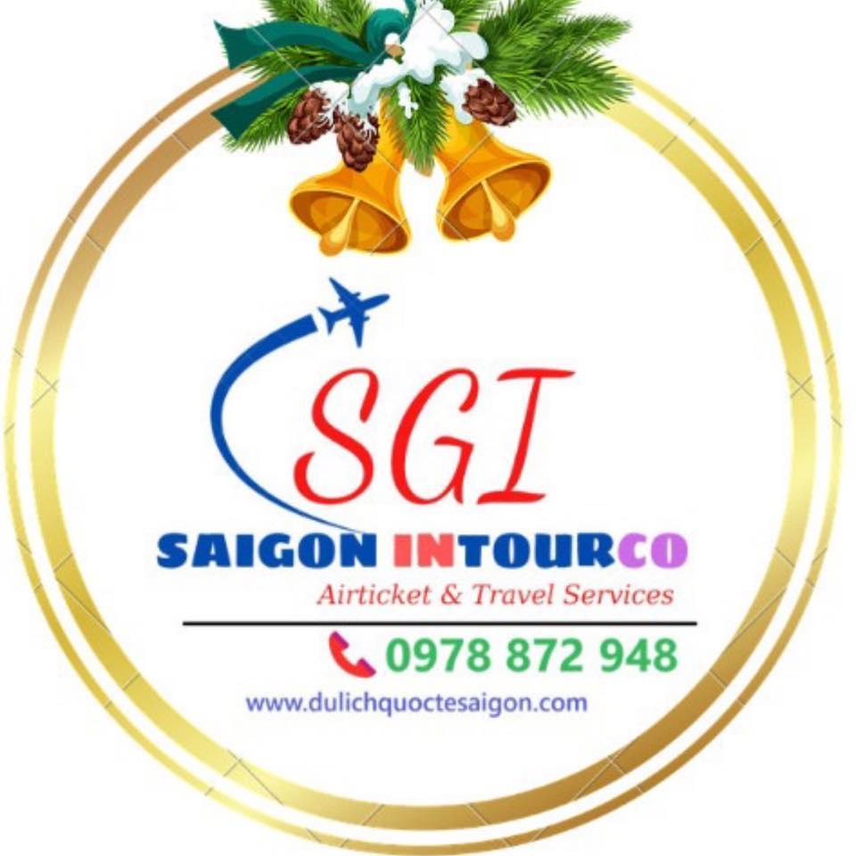 CÔNG TY TNHH DỊCH VỤ DU LỊCH QUỐC TẾ SÀI GÒN