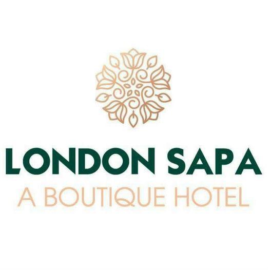 Khách Sạn London Sapa