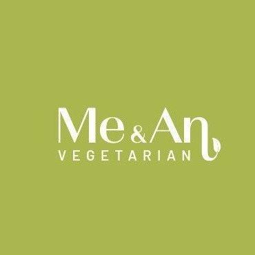 Nhà Hàng Me & An Vegetarian 