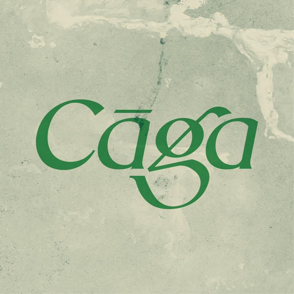 Cāga Café & Restaurant 
