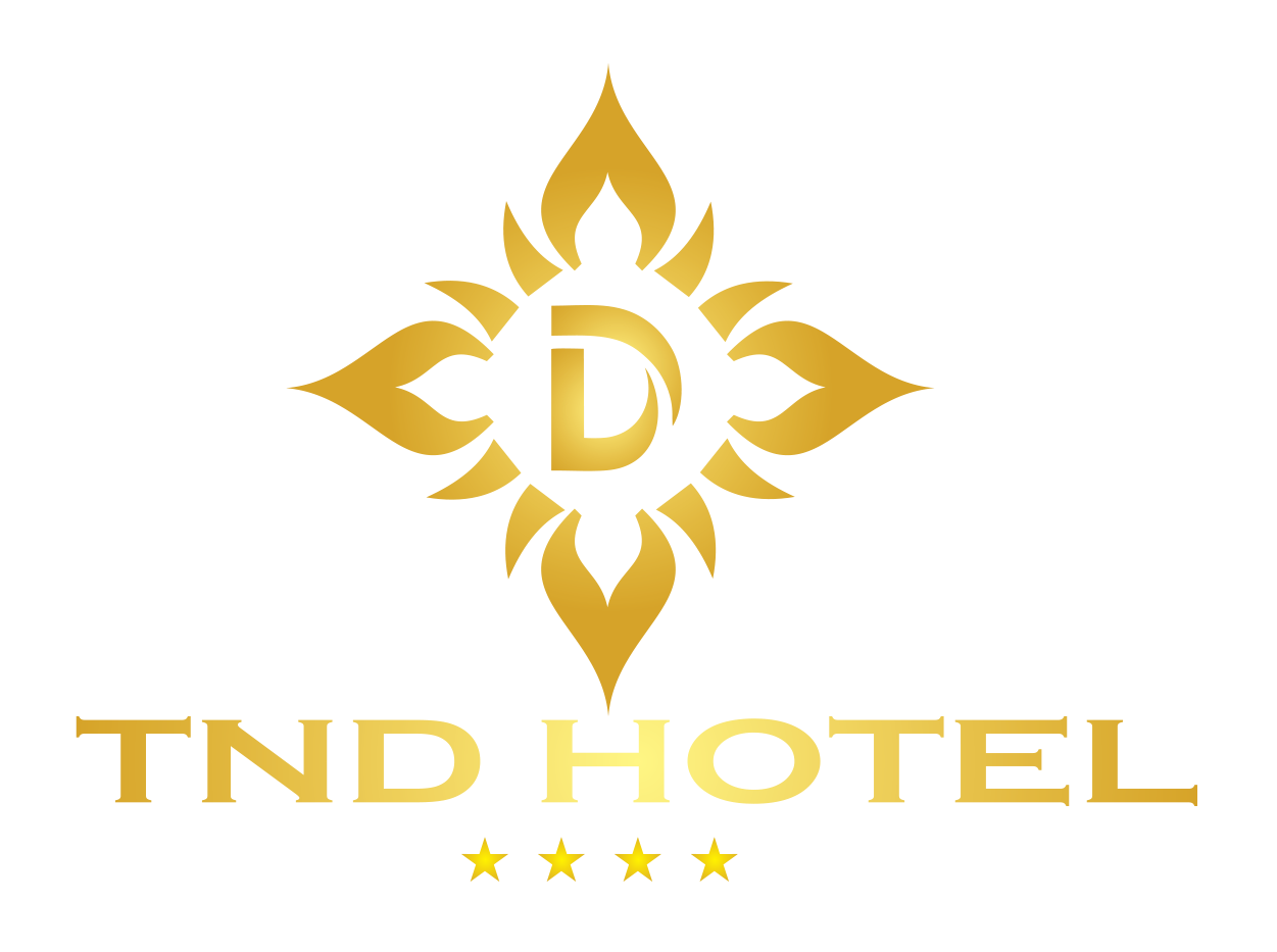 KHÁCH SẠN TND