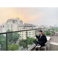 Phan Xuân Huy Hoàng