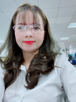 Tran Dang Minh Huong