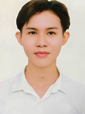 Sơn Minh Tín