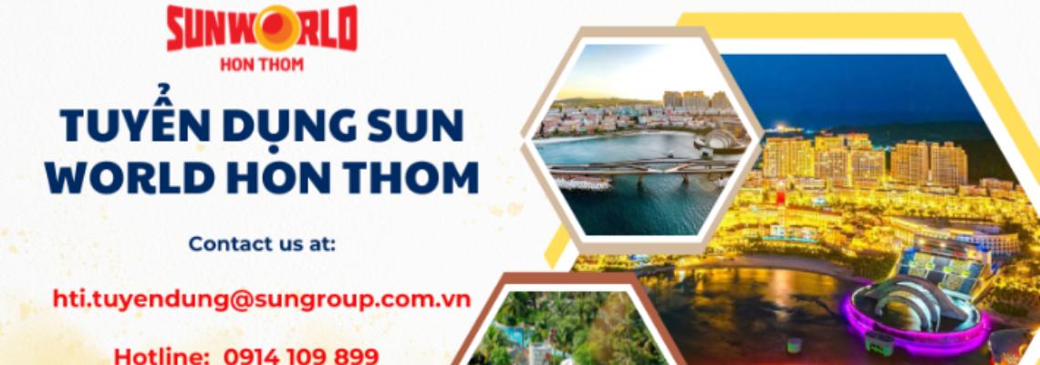 Sun World Hon Thom