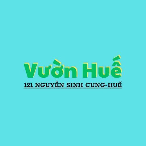 Vườn Huế Coffee & Restaurant