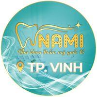 NHA KHOA THẨM MỸ QUỐC TẾ NAMI