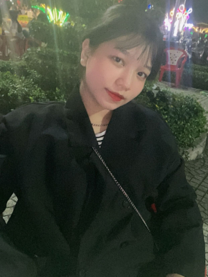 Nguyễn Ái Linh