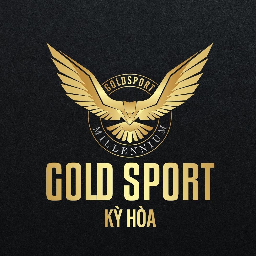 Gold Sport Gym Kỳ Hoà 