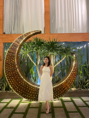 Mai Ly Huyen