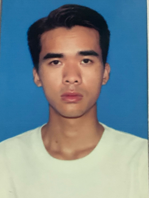 Trần Thanh Hùng