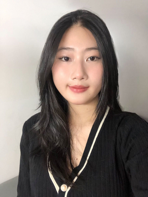 Nguyễn Thuỵ Yến Vy