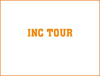 INC TOUR