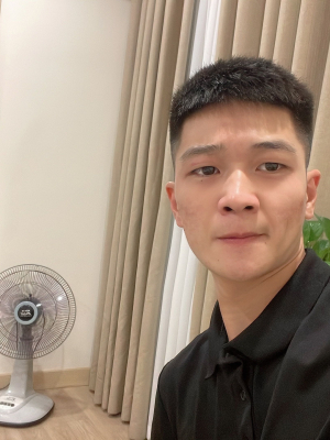 Hoàng Anh Chung