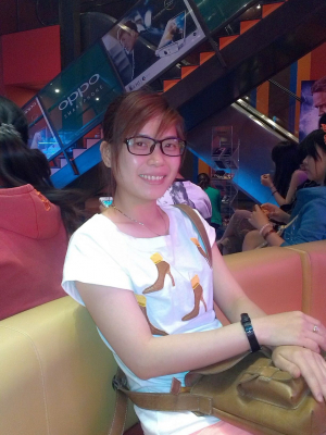 Trần Ngọc Anh