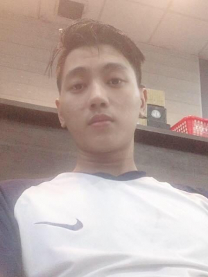 Đỗ Thanh Tùng