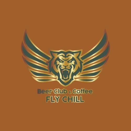 Beer Club & Coffee Fly Chill 