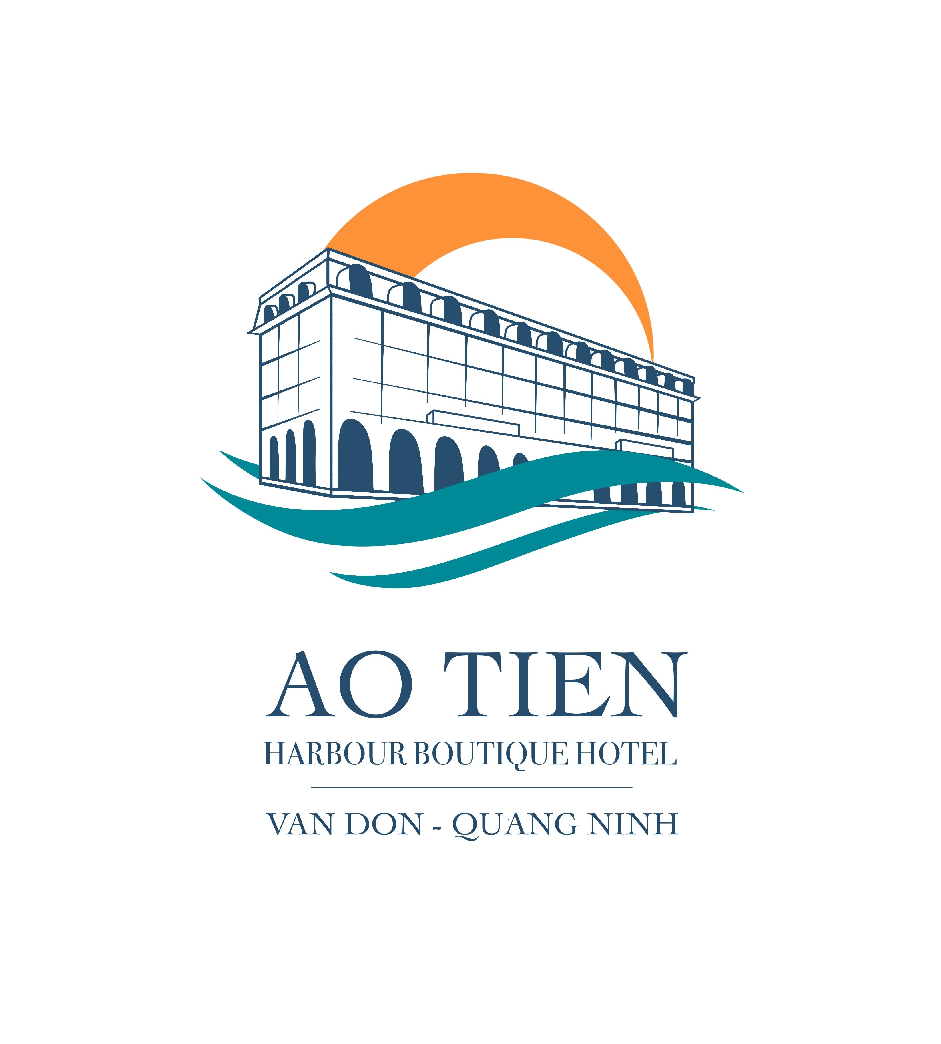 AO TIÊN HARBOUR BOUTIQUE HOTEL