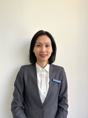 Nguyễn Thị Hằng