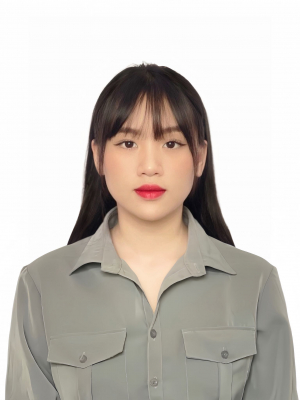 Hà Gia Cẩm