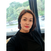 Nguyễn Hương Giang