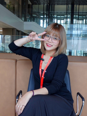 Phan Lê Diễm Uyên