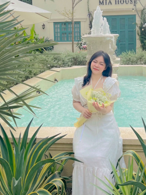 Nguyễn Thị Ngọc Ánh