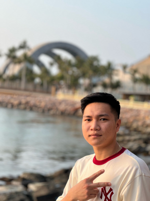 Nguyễn Thành Đạt