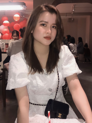 Ngô Thị Trinh
