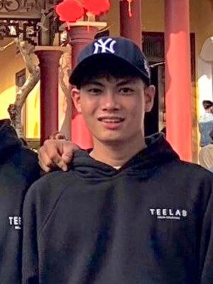 Đỗ Quốc Thuận
