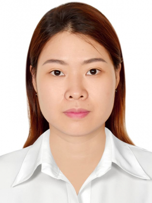 Lìu Ngọc Phượng