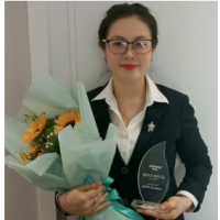 Nguyễn Thị Linh Đa