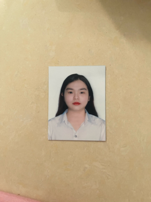 Tạ Thị Bảo Ngọc