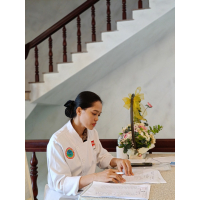 Phù Ánh Tuyết 
