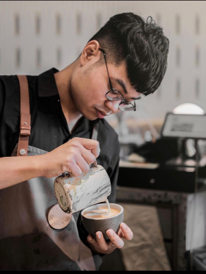 Nguyễn Trần Tiến Anh