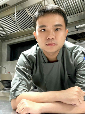 Nguyễn Nhiêu Phú