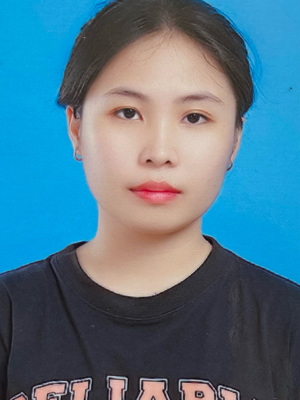 Lê Thị Trang Nhung