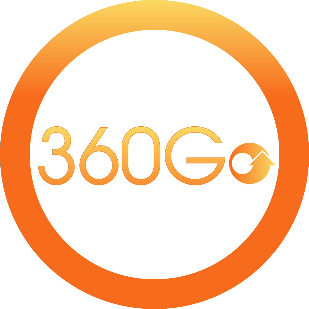 Công Ty Cổ Phần Thương Mại Dịch Vụ Du Lịch 360Go