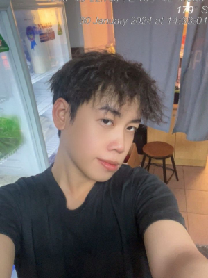 Huỳnh Nguyễn Huy Hoàng