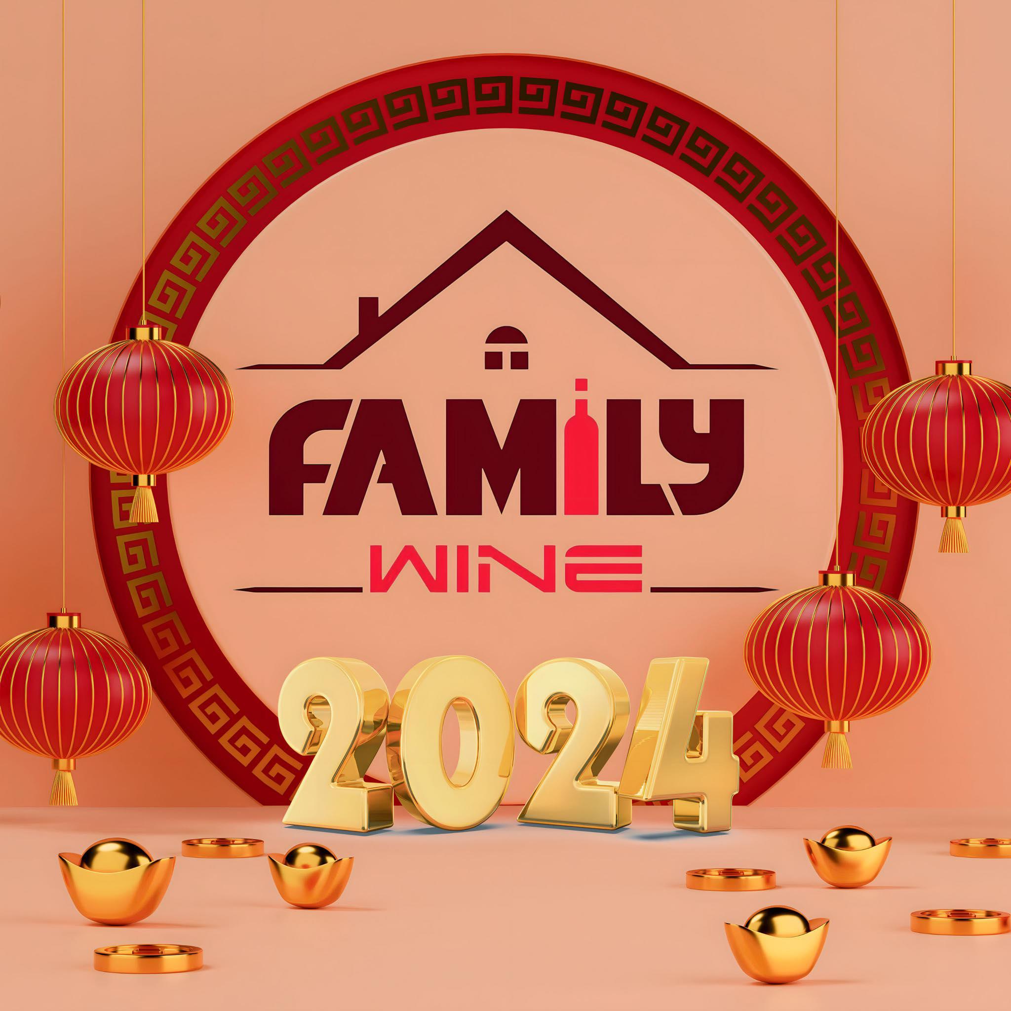 Beer & Wine - Familywine.vn Can Tho