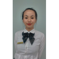 Dương Thị Cúc