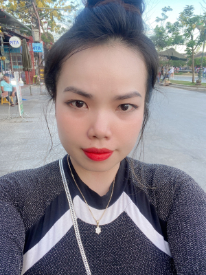 Lê Thị Trúc Linh