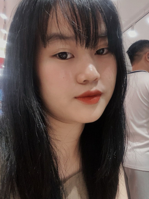 Nguyễn Thi Mai Chi