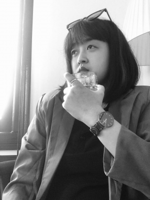 Hallie Le