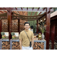 Danh Út